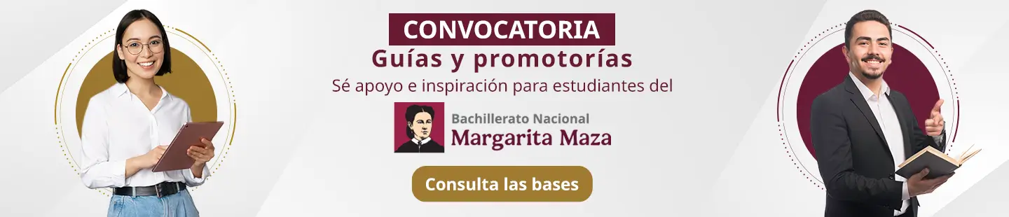 Convocatorias de agentes educativos